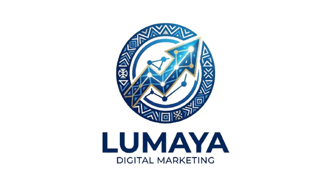 Logo de LUMAYA