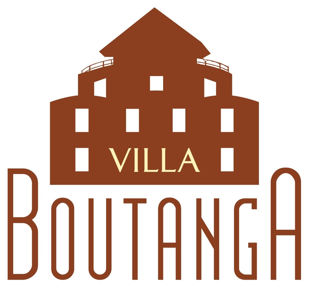 Logo de VILLA BOUTANGA