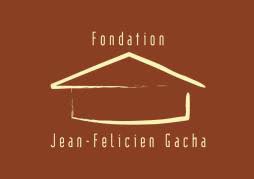 Logo de FONDATION JEAN FELICIEN GACHA FJFG