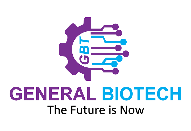 Logo de GENERAL BIOTECH