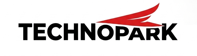 Logo de TECHNOPARK
